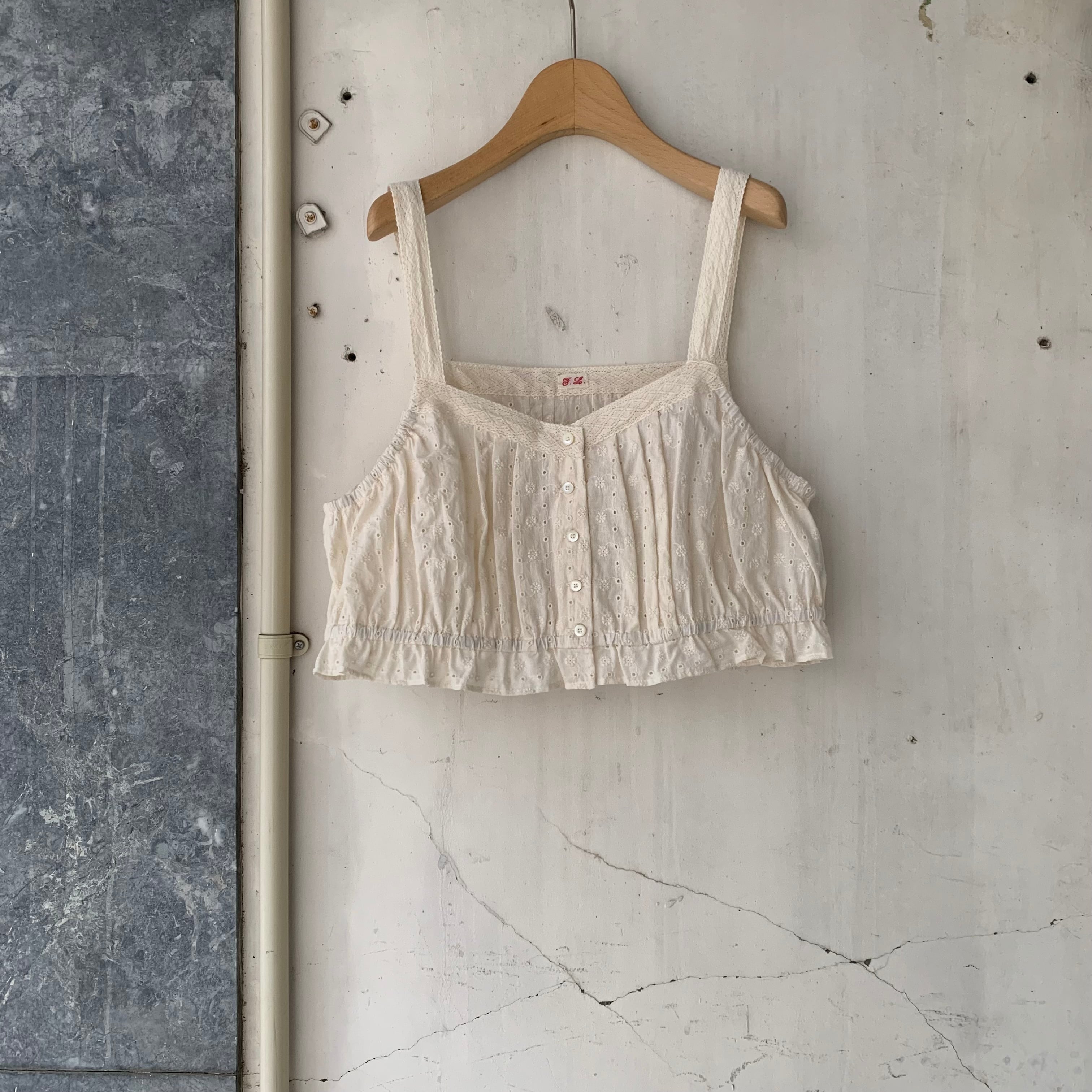 fig London | CocoRyne アトリエ部