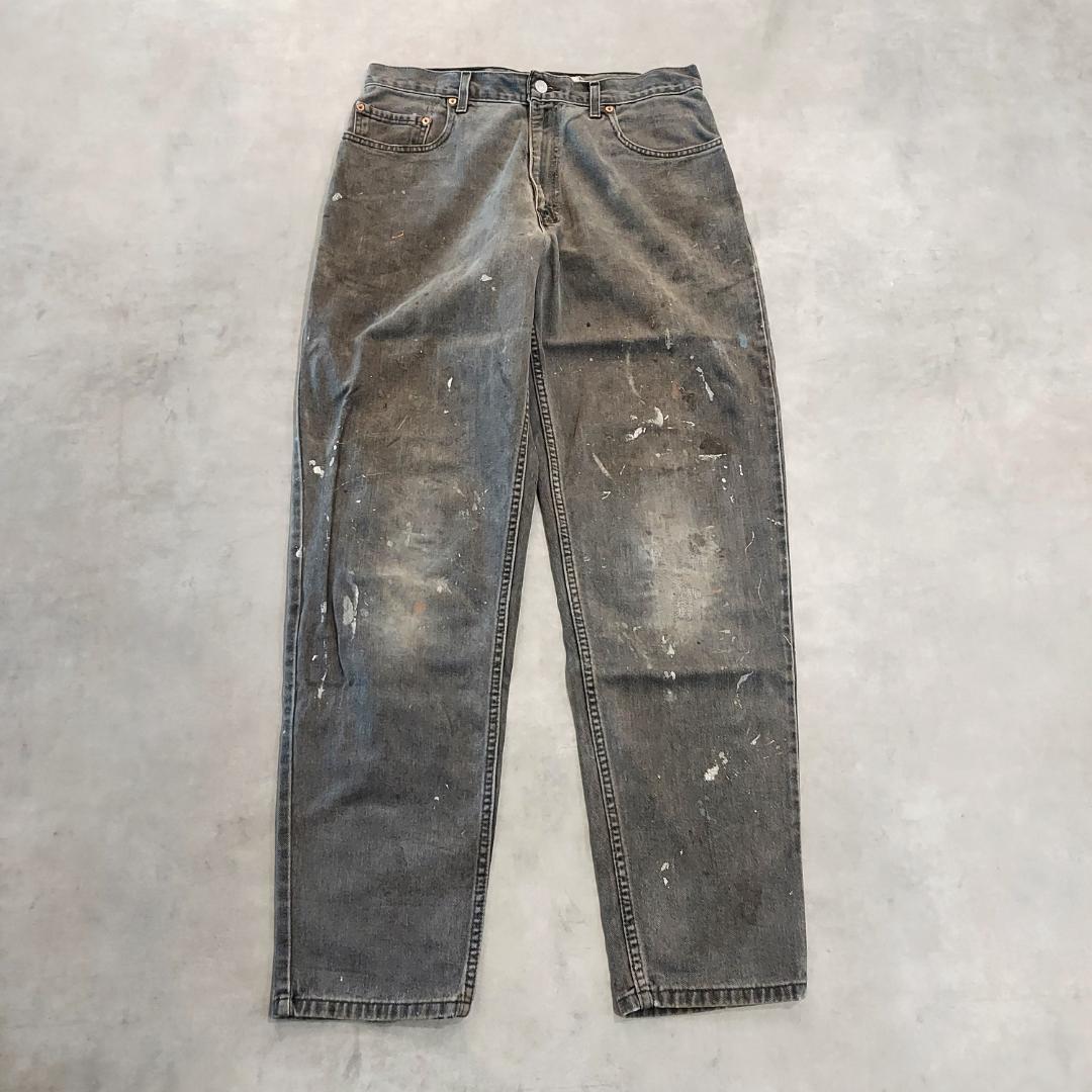 Levi's560 | fuufu