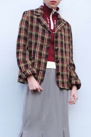 ten metsu jacket.