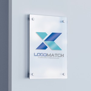 最先端のXのロゴ