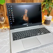 美品2020年式/HP ProBook 450 G7/15.6型/メモリ8GB/SSD256GB/大型ノートパソコン