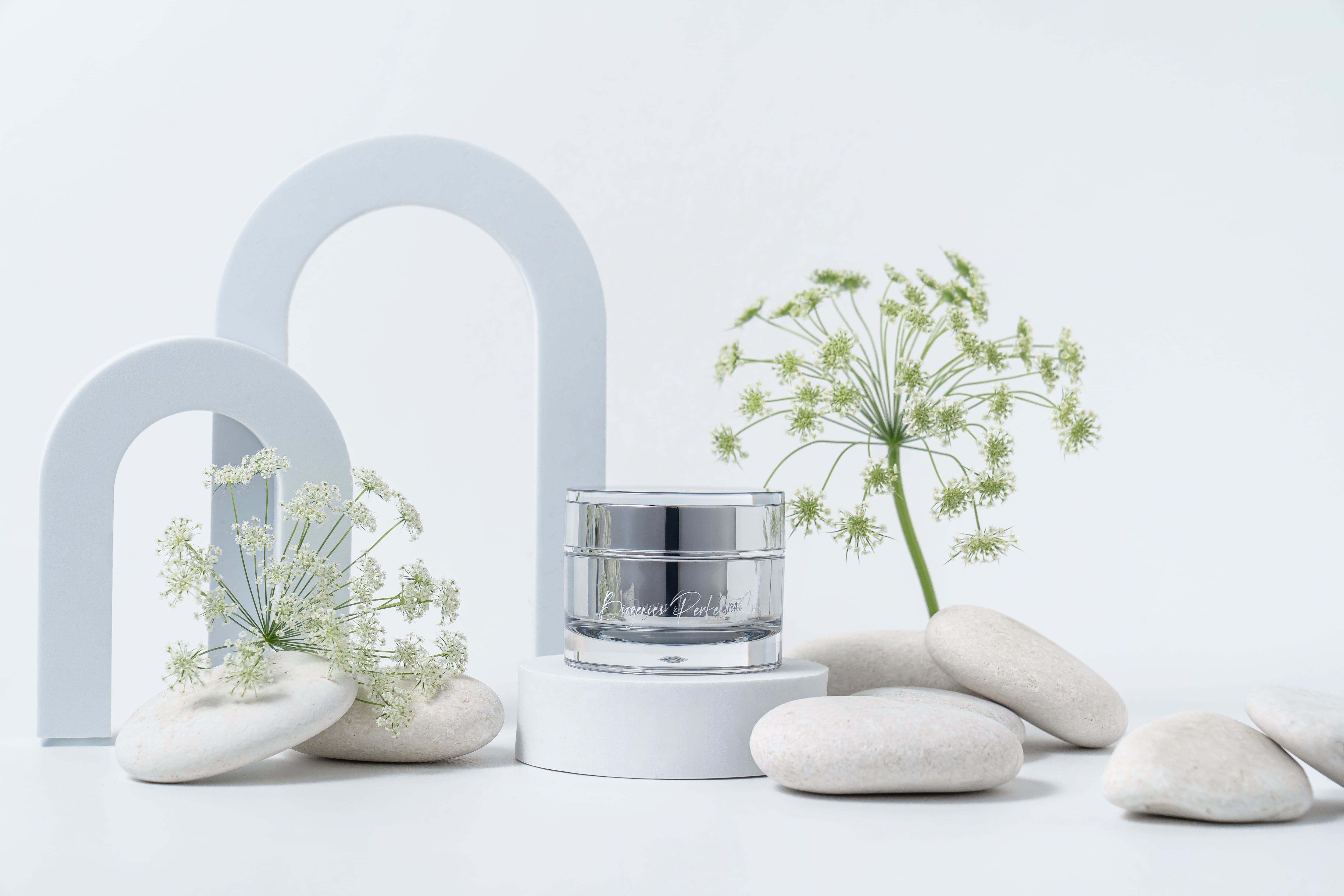 美】DDS バイオジェニクス パーフェクトクリーム | TOTONOE STORE