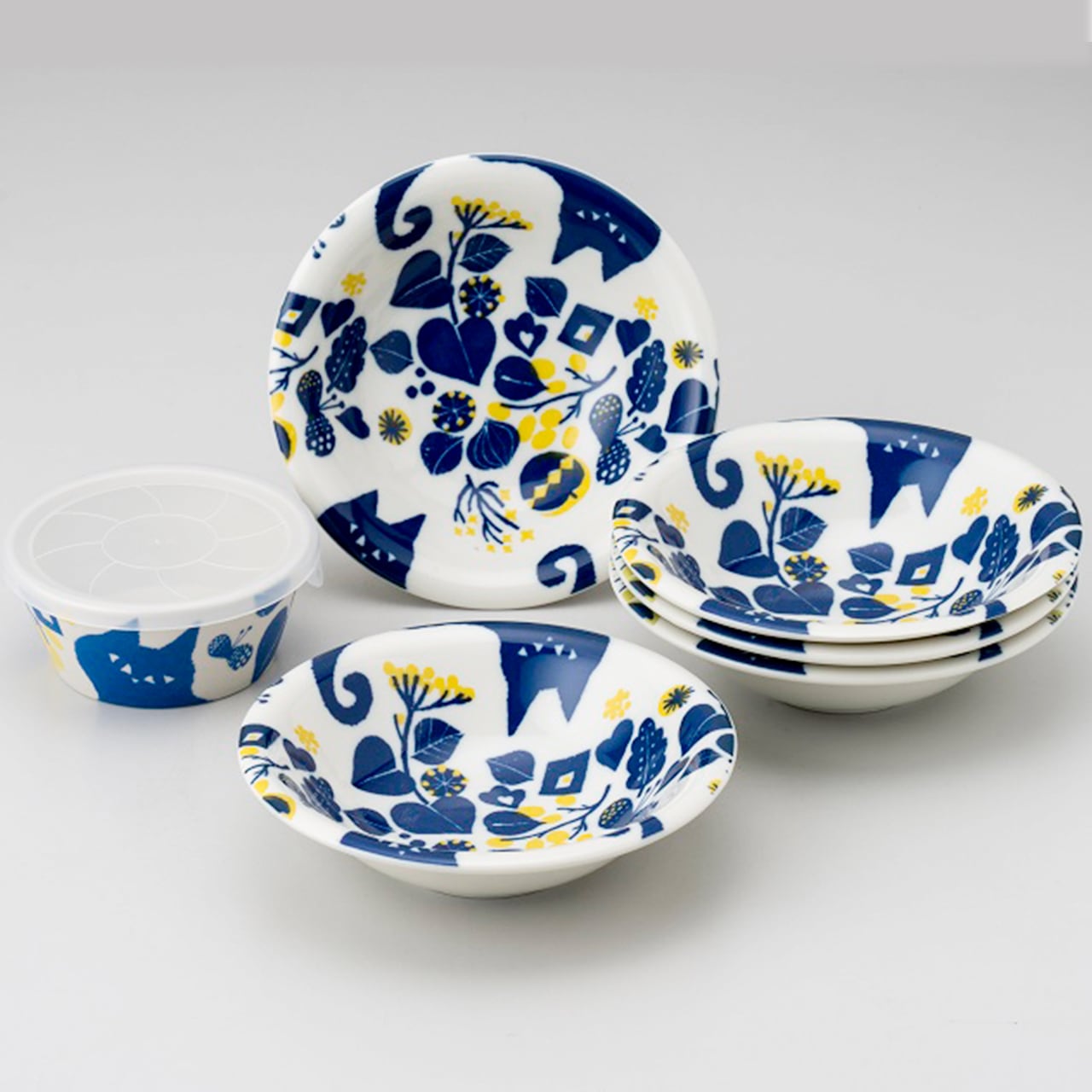 coco.a 吉濱あさこ | おしゃれ＆かわいい食器・雑貨 | 陶器・美濃焼