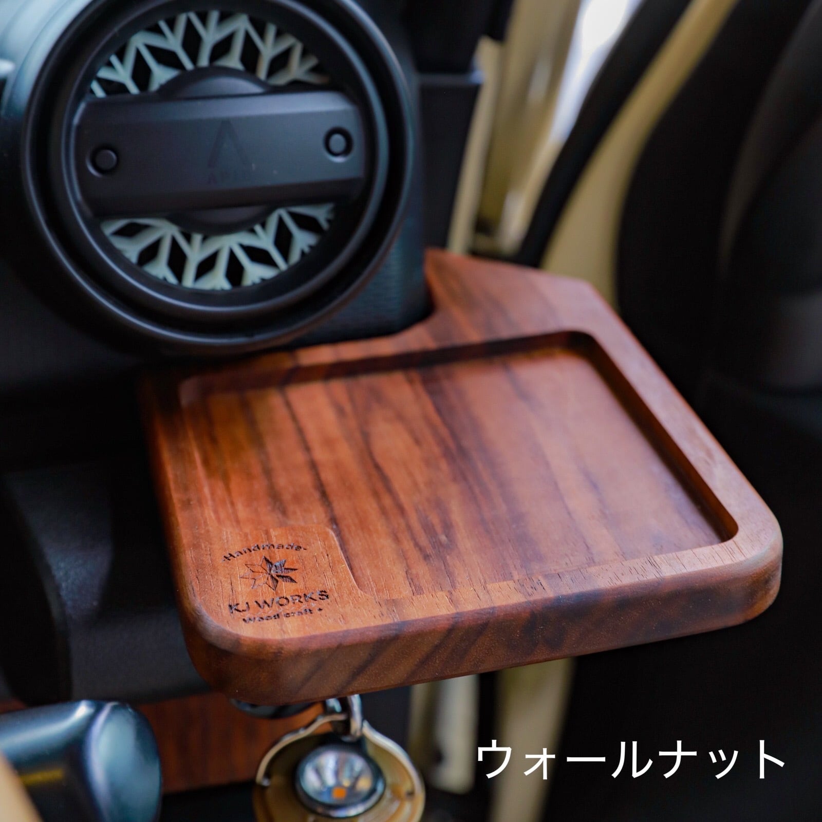KJ WORKS 運転席ミニテーブル MG2 jimny JB64 / JB74 / JC74 | KJWORKS