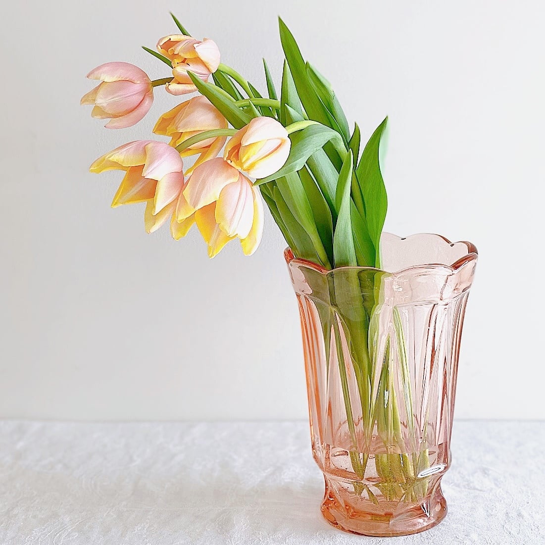 購入新作 バカラ ラランドフラワーベース 花瓶 | artfive.co.jp