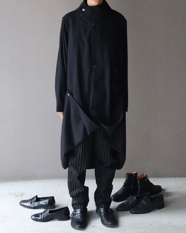 4b double tailored jacket