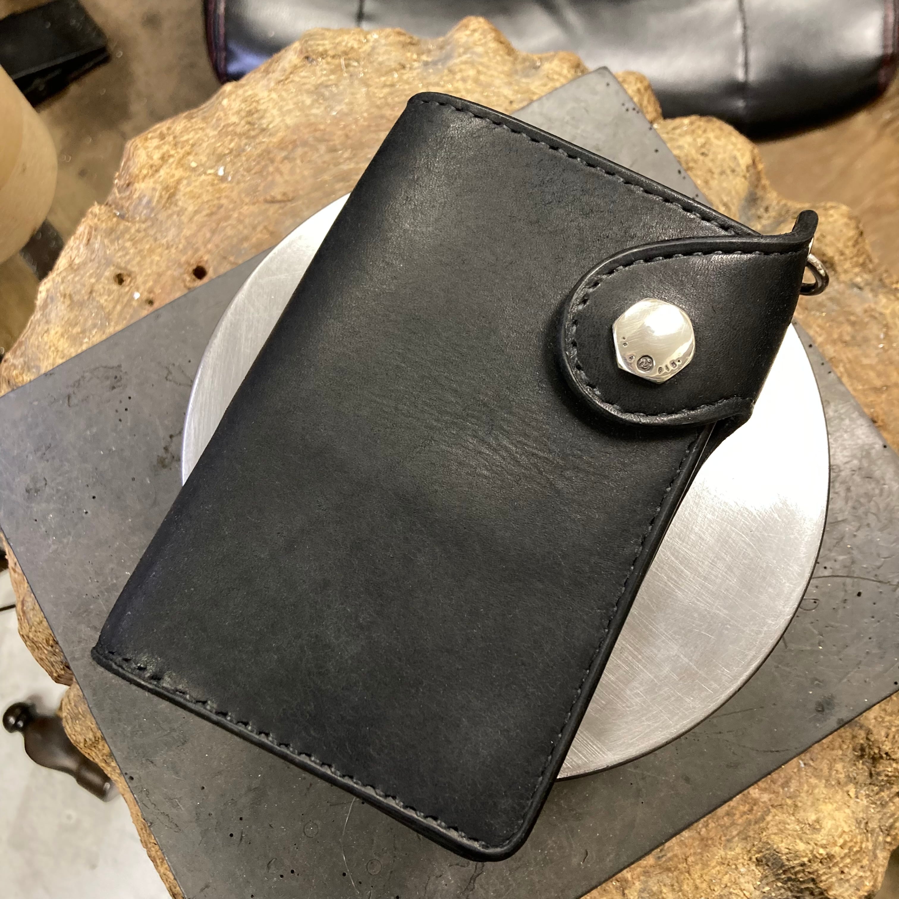 SILVERSMITH FIN