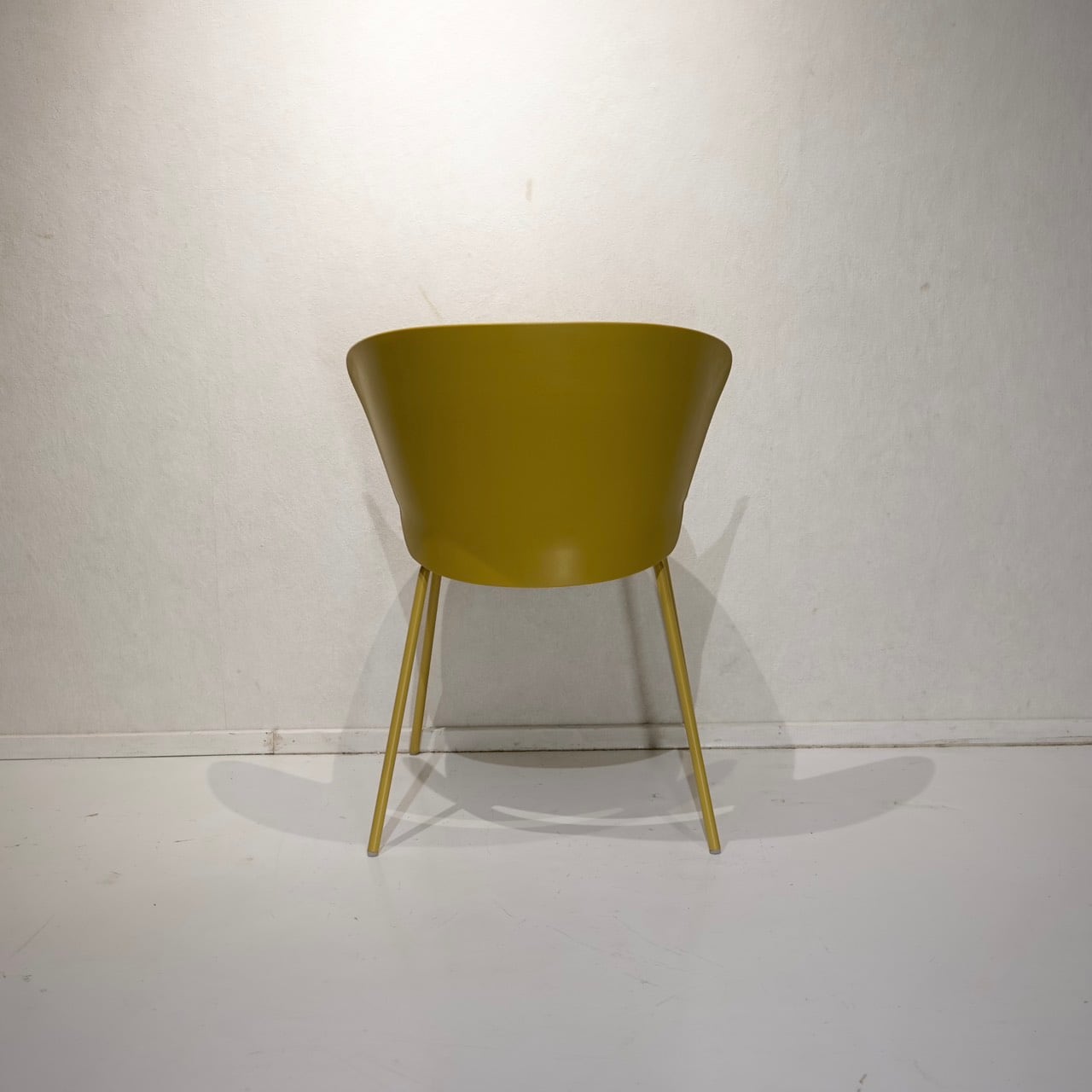 Calligaris カリガリス BAHIA バイア ダイニングチェア 椅子 チェア