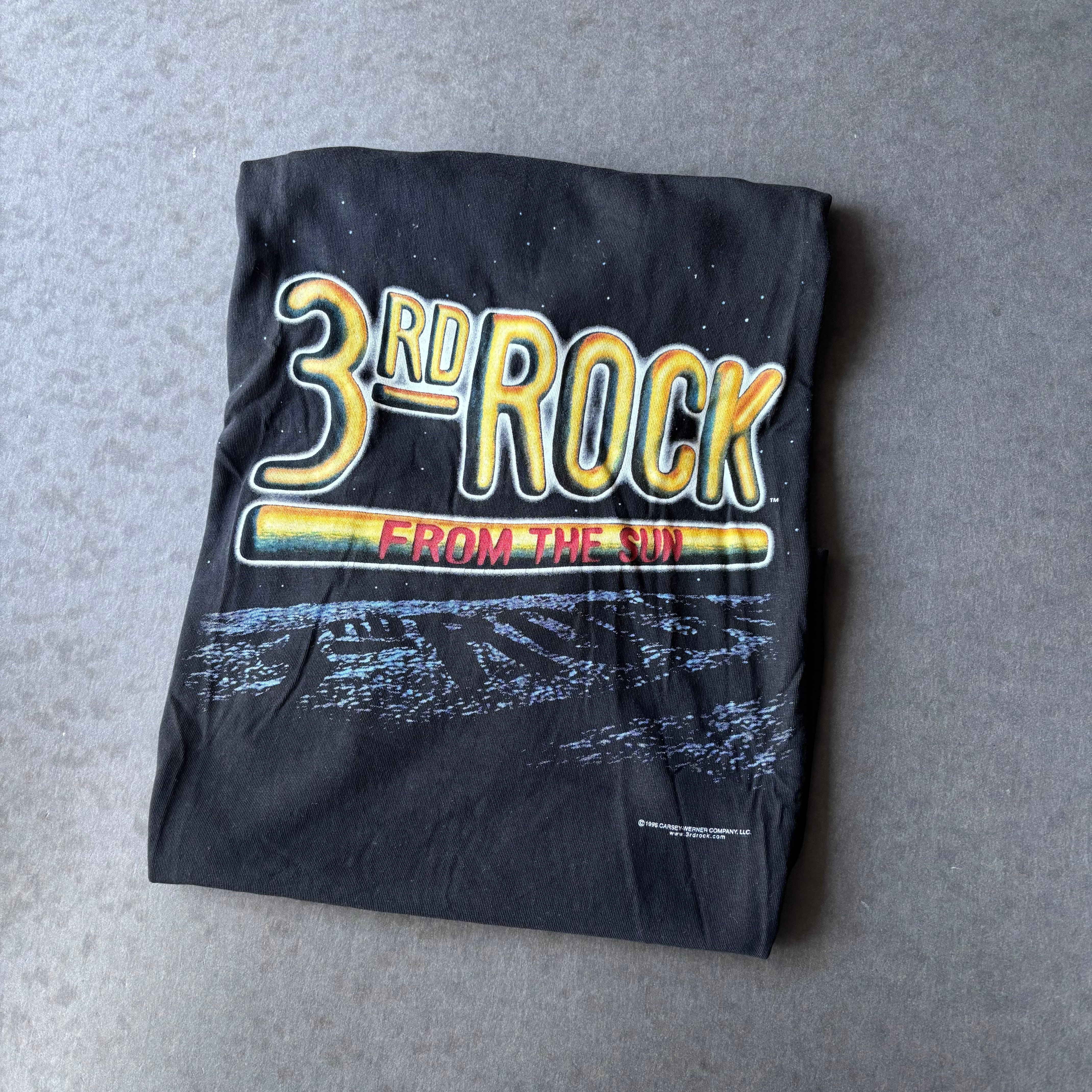 ビートルズアンソロジー3 未開封 PakTites Tシャツ | ACROSS THE RIVER