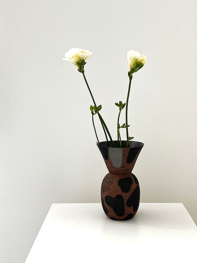 【小山暁子】Special item      flower vase A