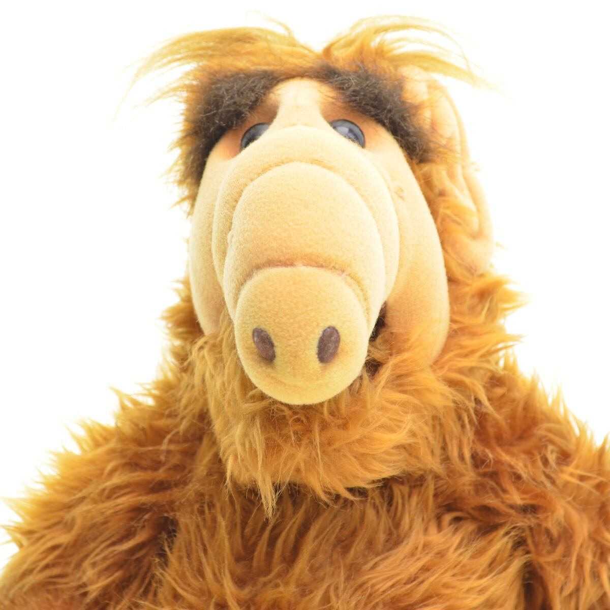 アルフ　ALF ぬいぐるみ　パペット　アメトイ　ヴィンテージ　まとめ売り