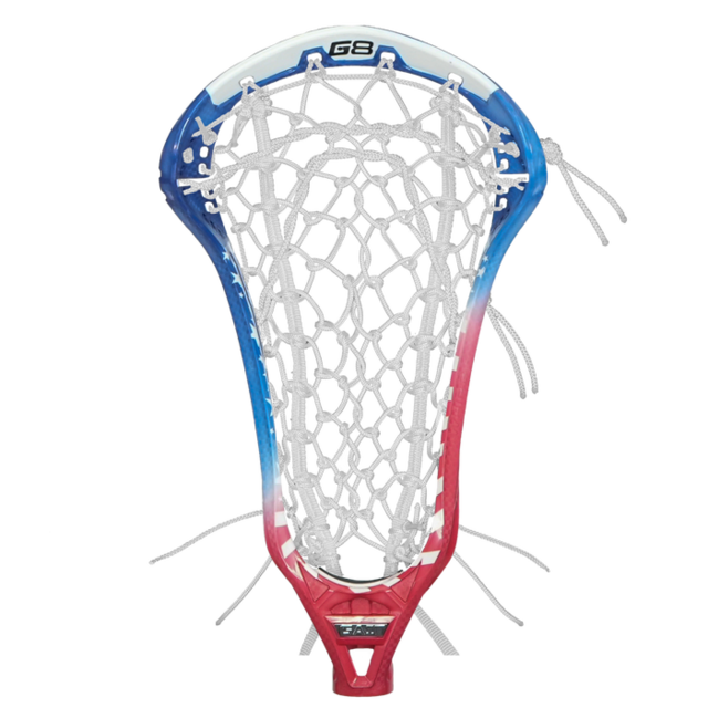 GAIT WHIP 2 シャーロット・ノース USAモデル レディース ラクロスヘッド