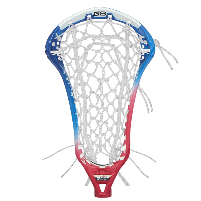 GAIT WHIP 2 シャーロット・ノース USAモデル レディース ラクロスヘッド