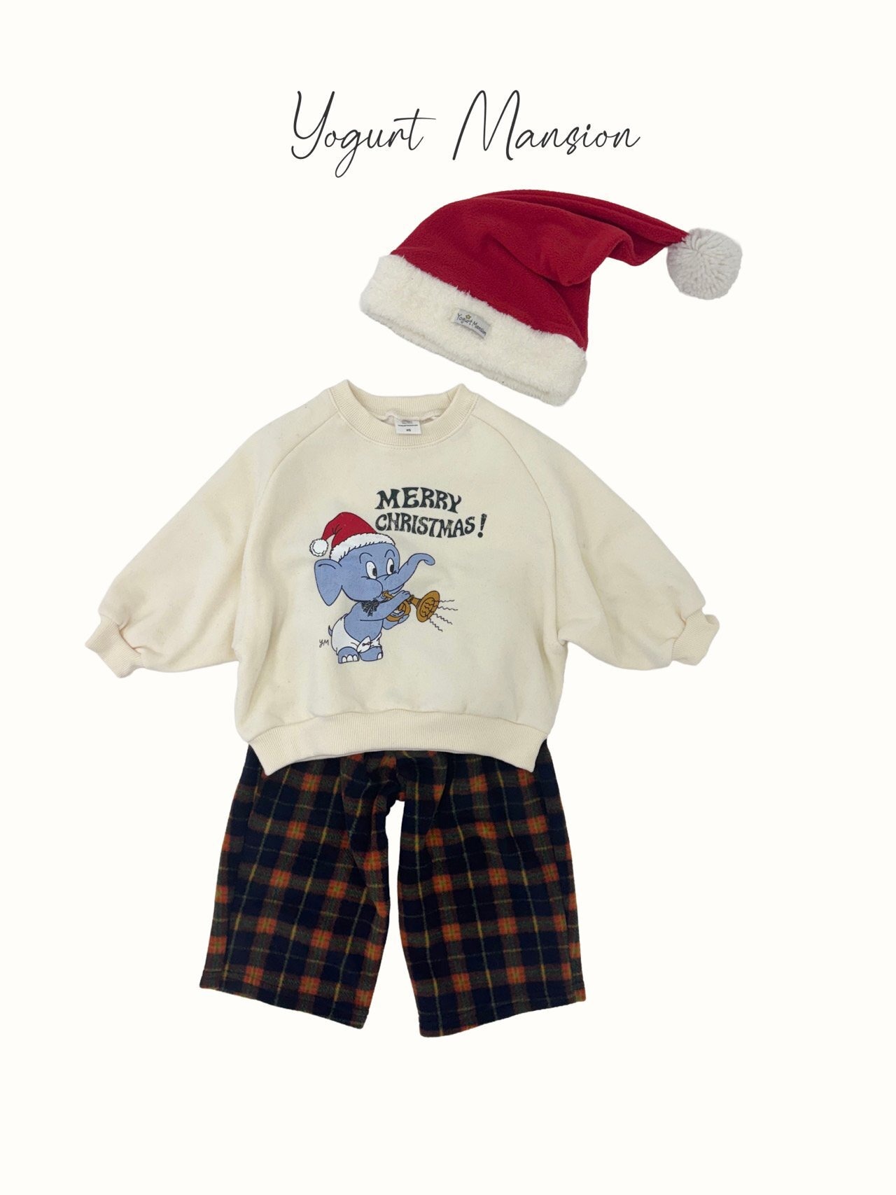 yogurt mansion［取寄］merry bubu mtm 26winter