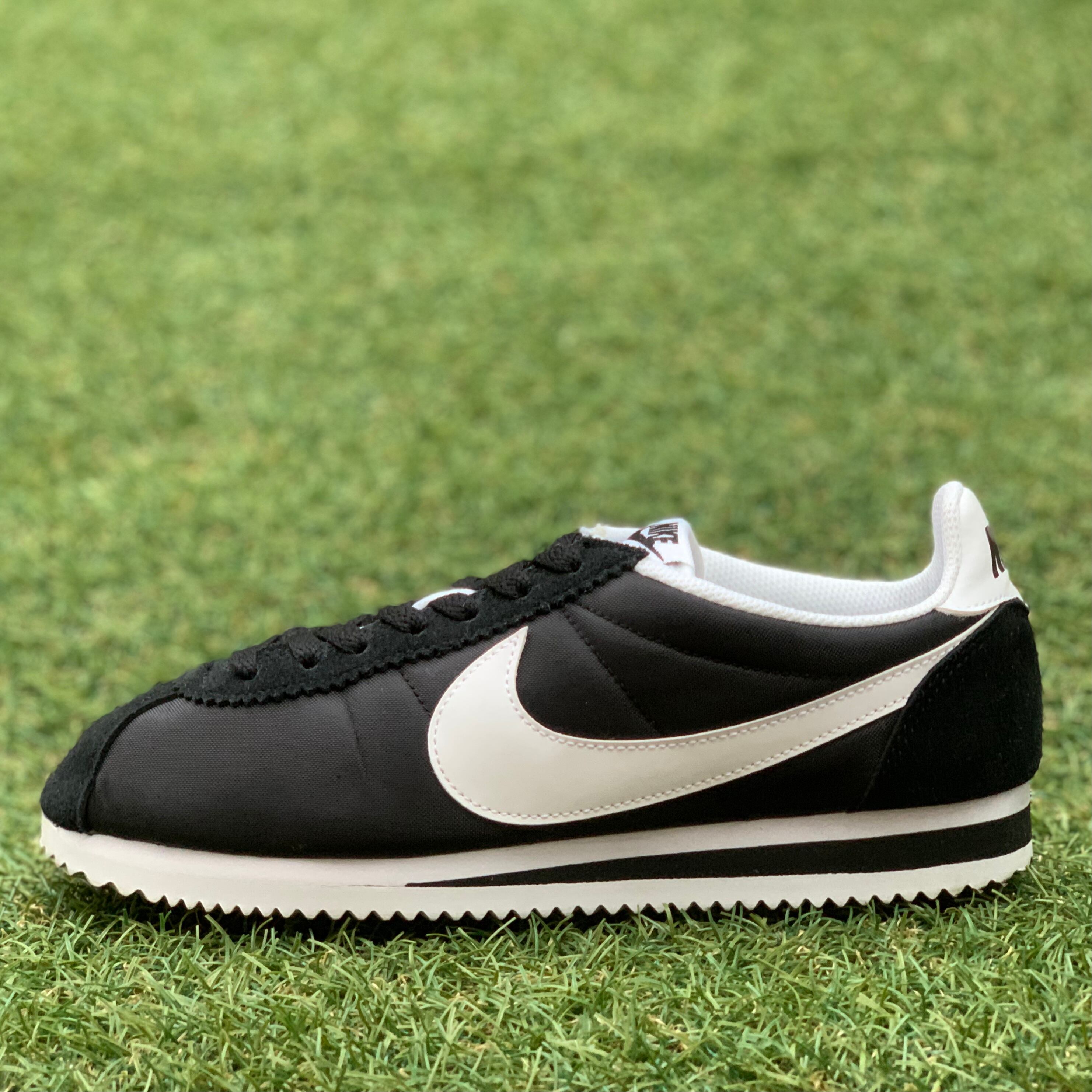 NIKE CLASSIC CORTEZ NYLON ナイキ コルテッツ ベーシック ナイロン G265
