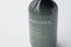 GREEN NATION Life_HAND WASH (Lavender & Thyme)