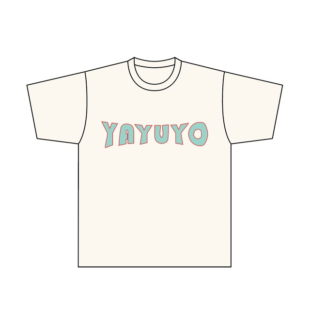 ホットなミントヨ！Tシャツ