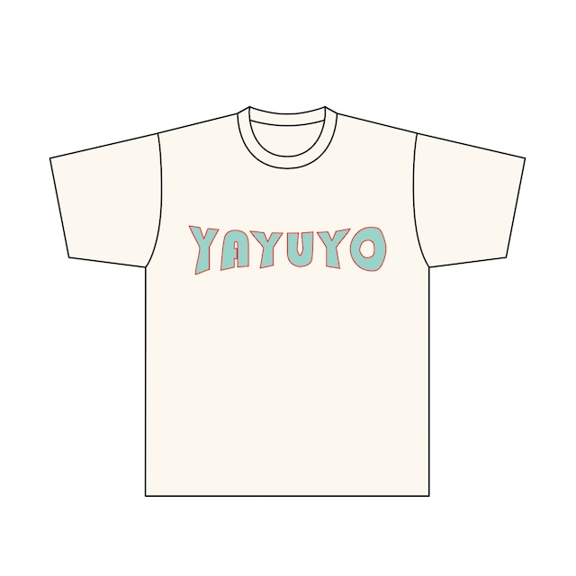 ホットなミントヨ！Tシャツ