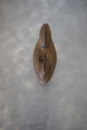 objet 雄鶏 / 1880s Japan