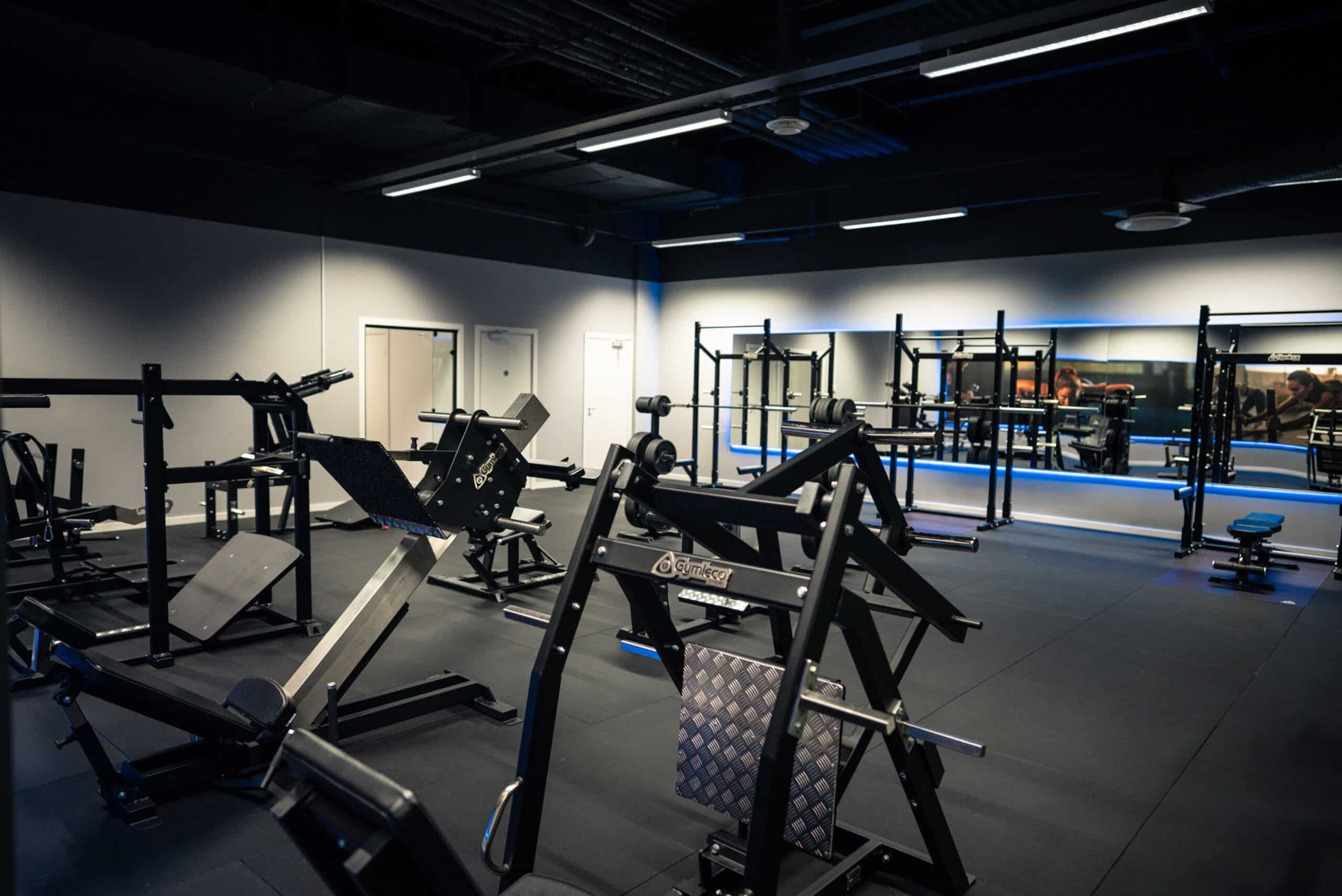 243 レッグプレス 45° | gymlecojapan