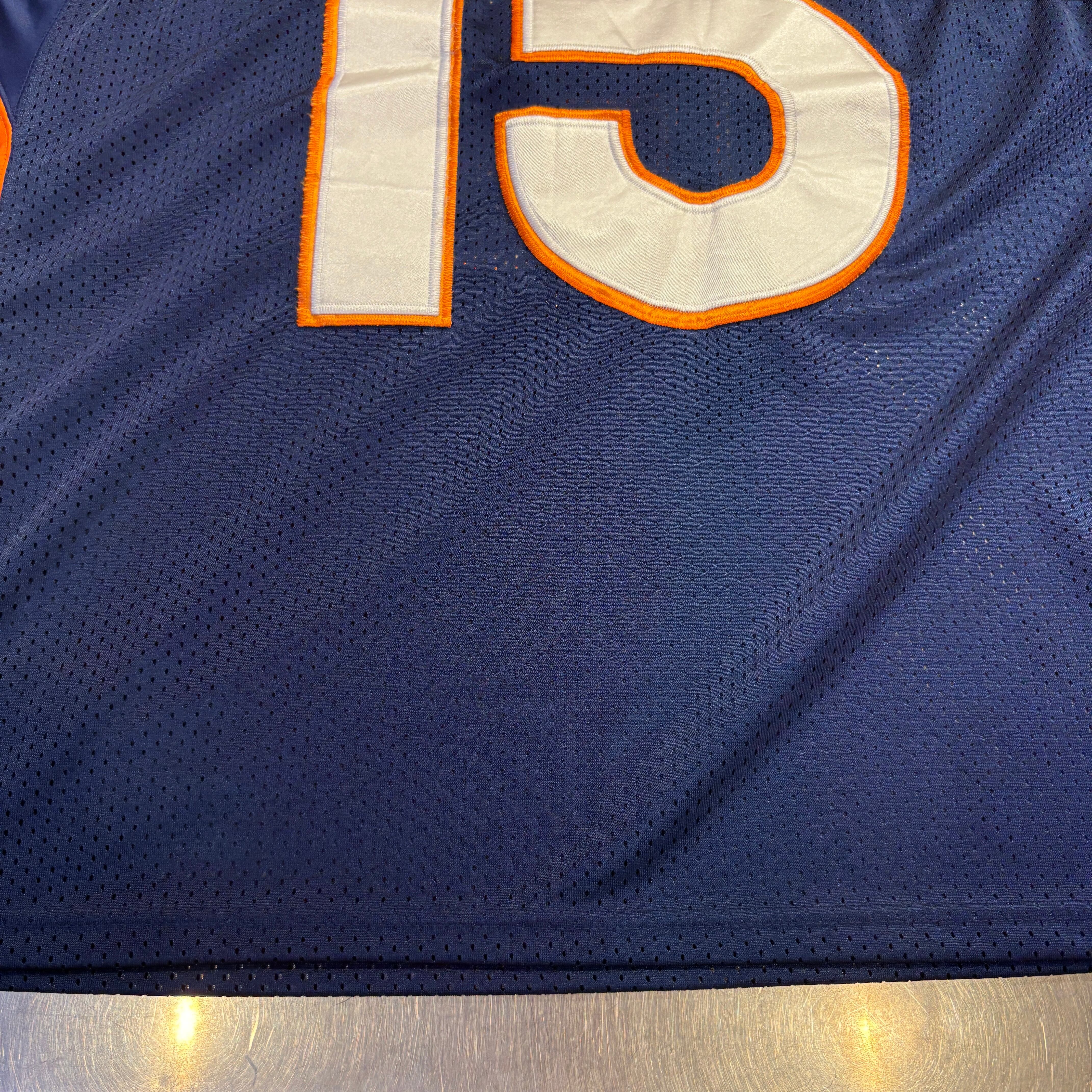NFL GAME SHIRT BRONCOS | safarionline