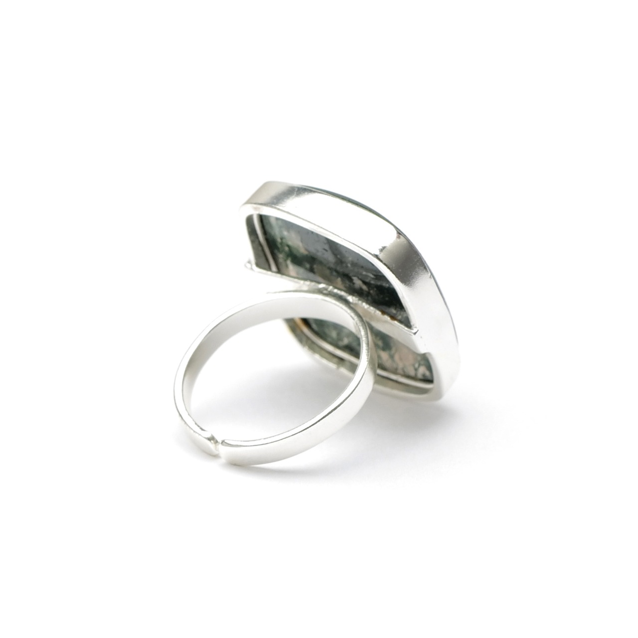 【MARKET】SINGLE STONE RING 3350