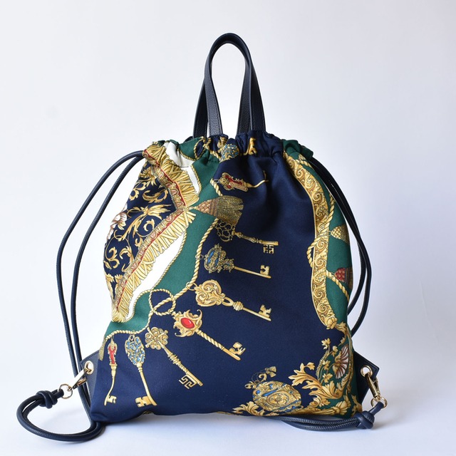 3WAY KNAP SACK / No,10230