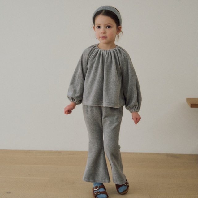 【予約】Coco Set /soye　