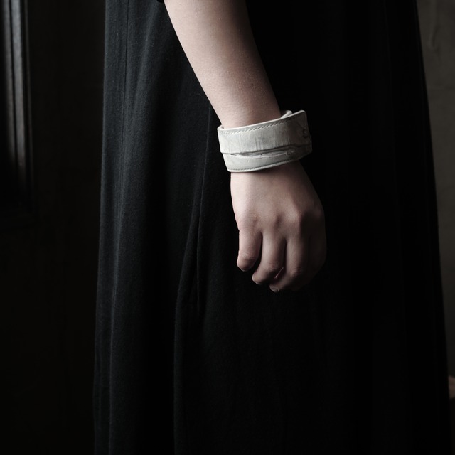 積層バングル35mm　sasaki yuichi