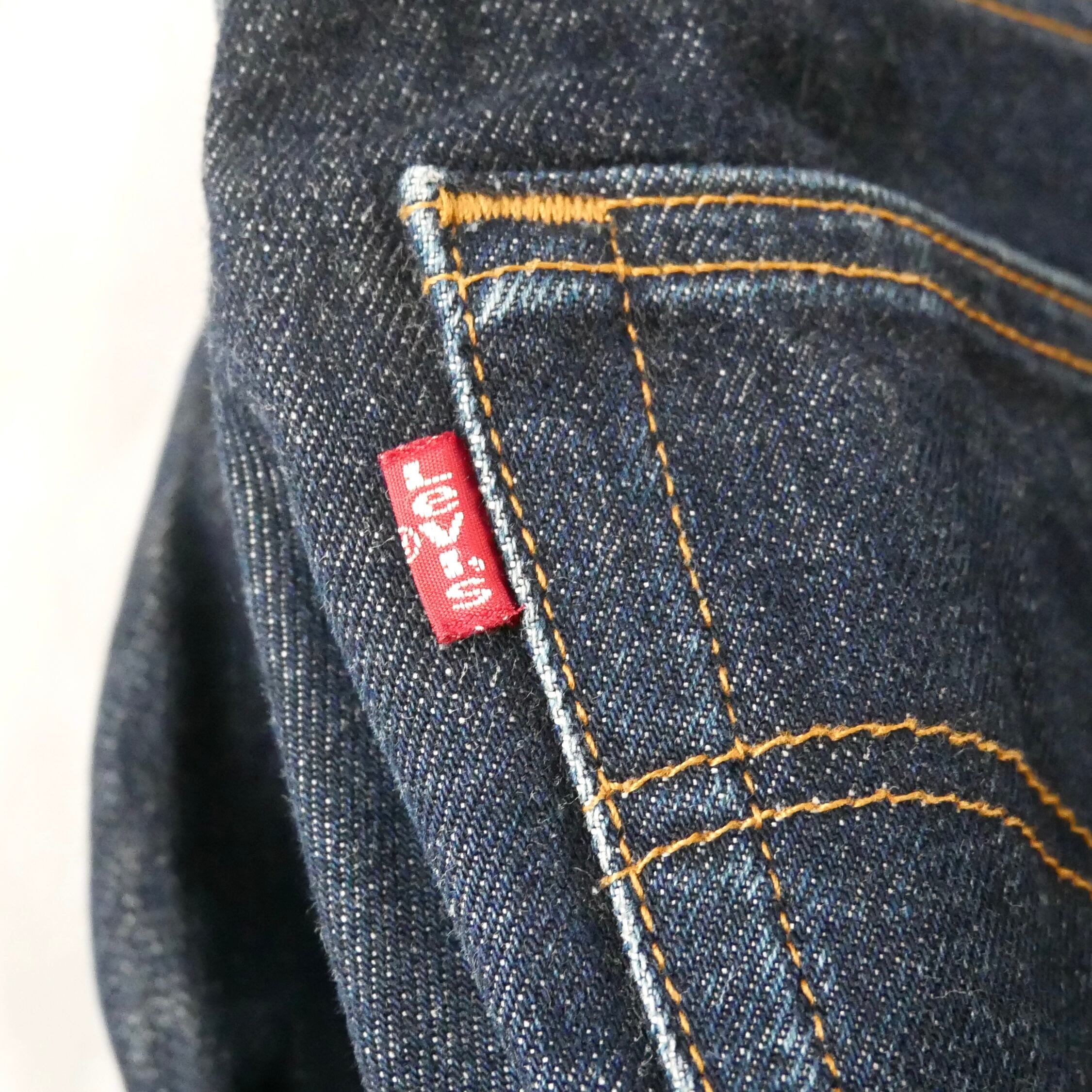 Made in USA Levi's 501 cutoff denim shortpant アメリカ製 Made in USA Levi's 501 cutoff denim shortpant アメリカ製