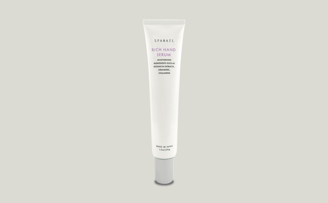 スパネイル　リッチハンド美容液　45ｇ