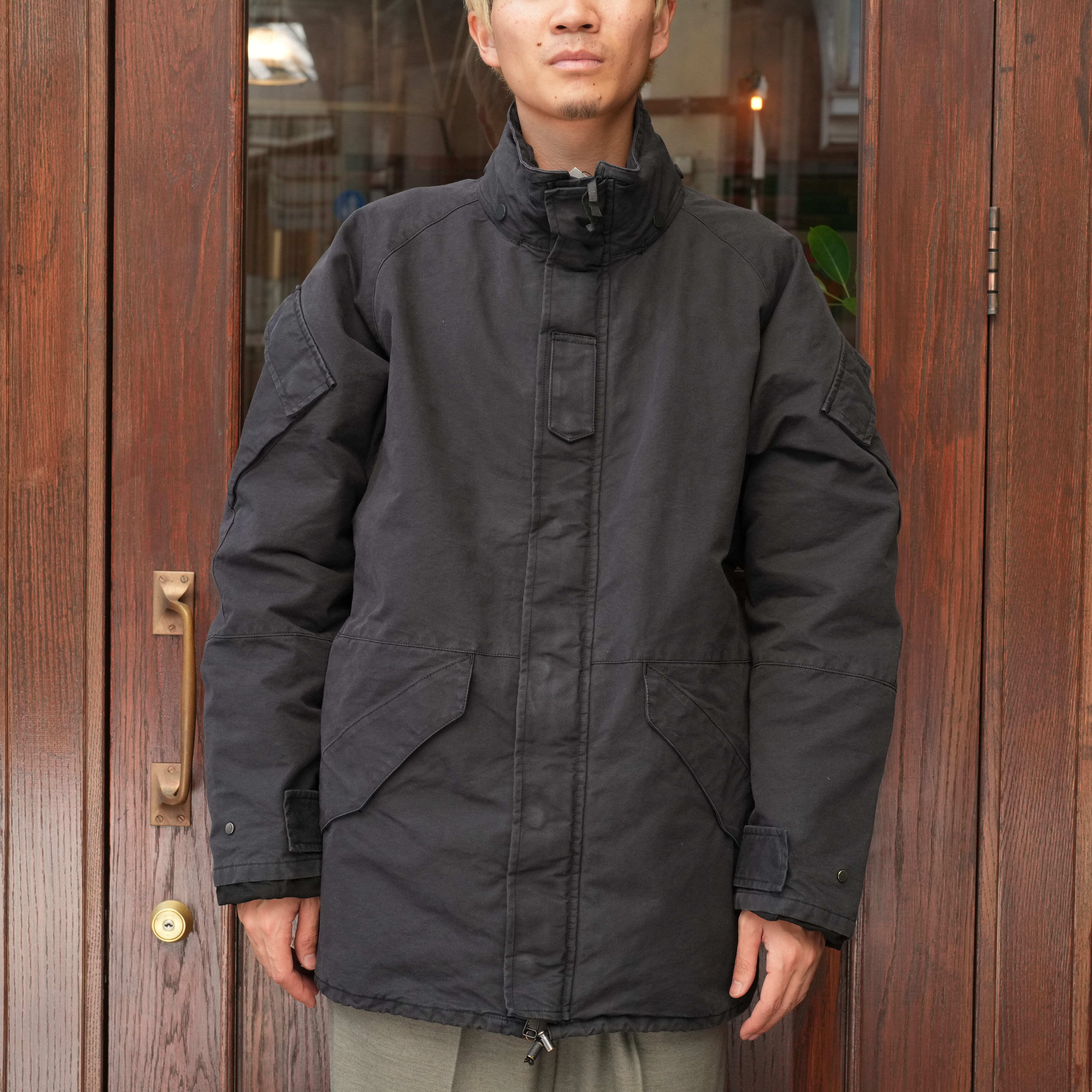 AUBERGE(オーベルジュ) 25AW 