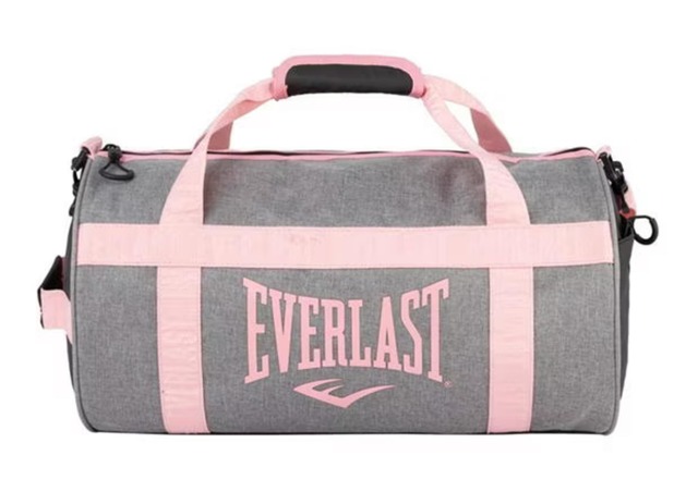 翌日発送可能Everlast バレルバッグ