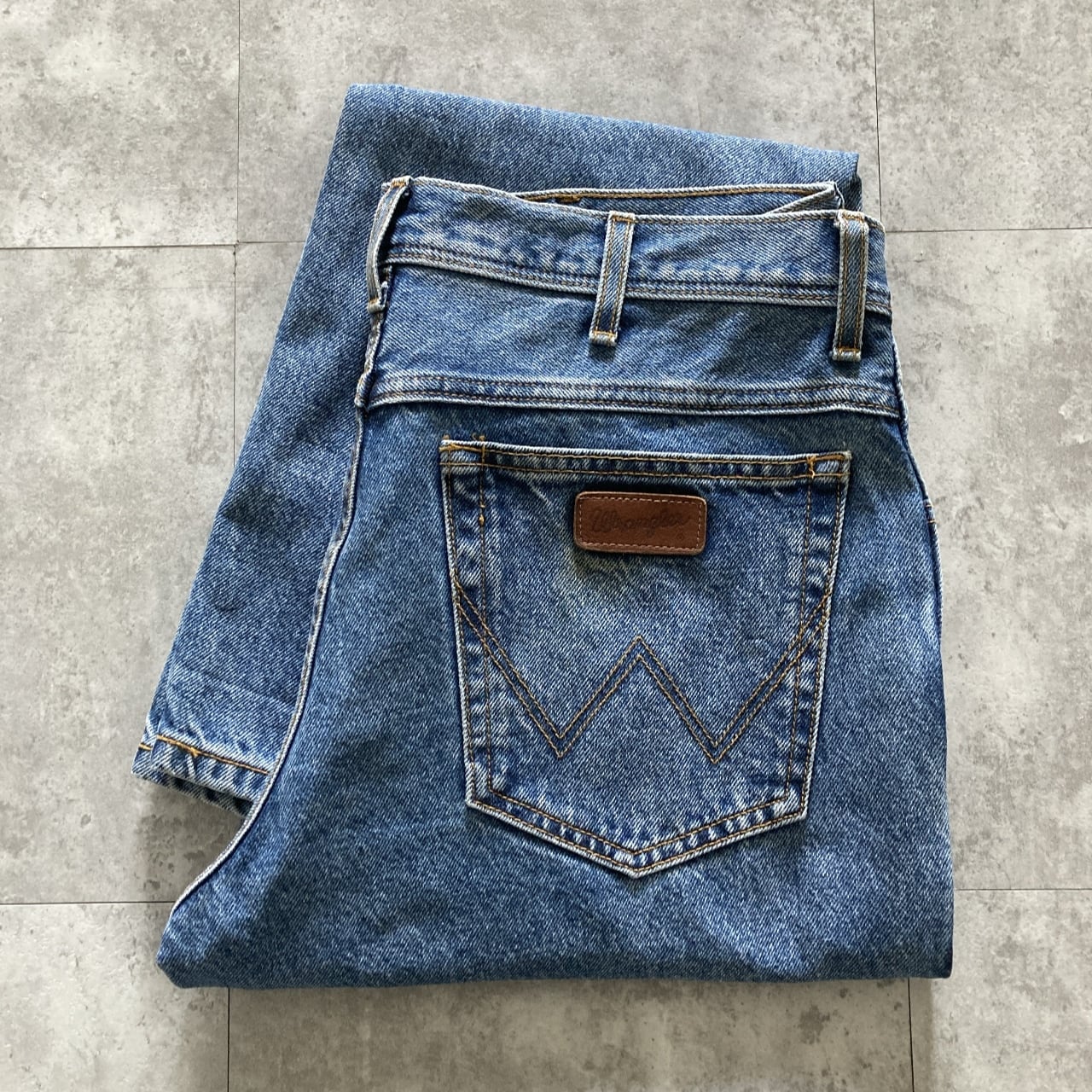 W38 L34】90s US.Levis 501 リーバイス ボールドウィン工場(653