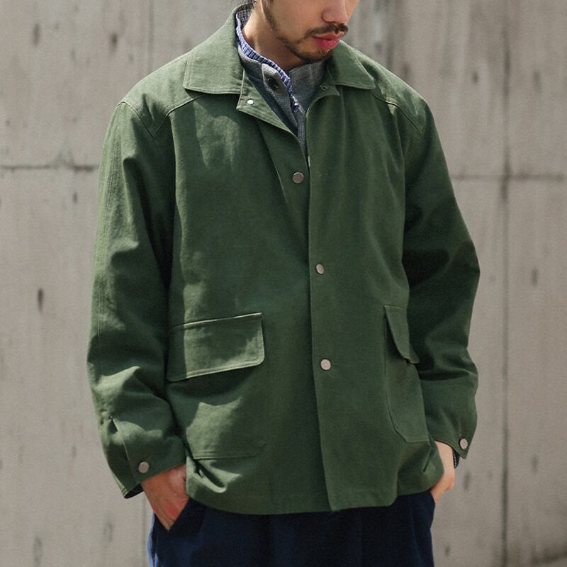 アーバンワークジャケット 00025