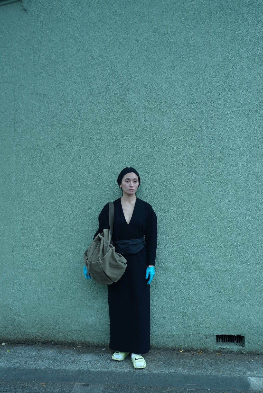 MOON TREE PLANET - Belt_pouch | MOON TREE PLANET