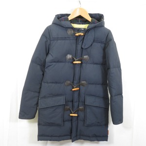 Penfield Ron Herman別注 ダウンダッフルコート sizeXS/ロンハーマン 1202