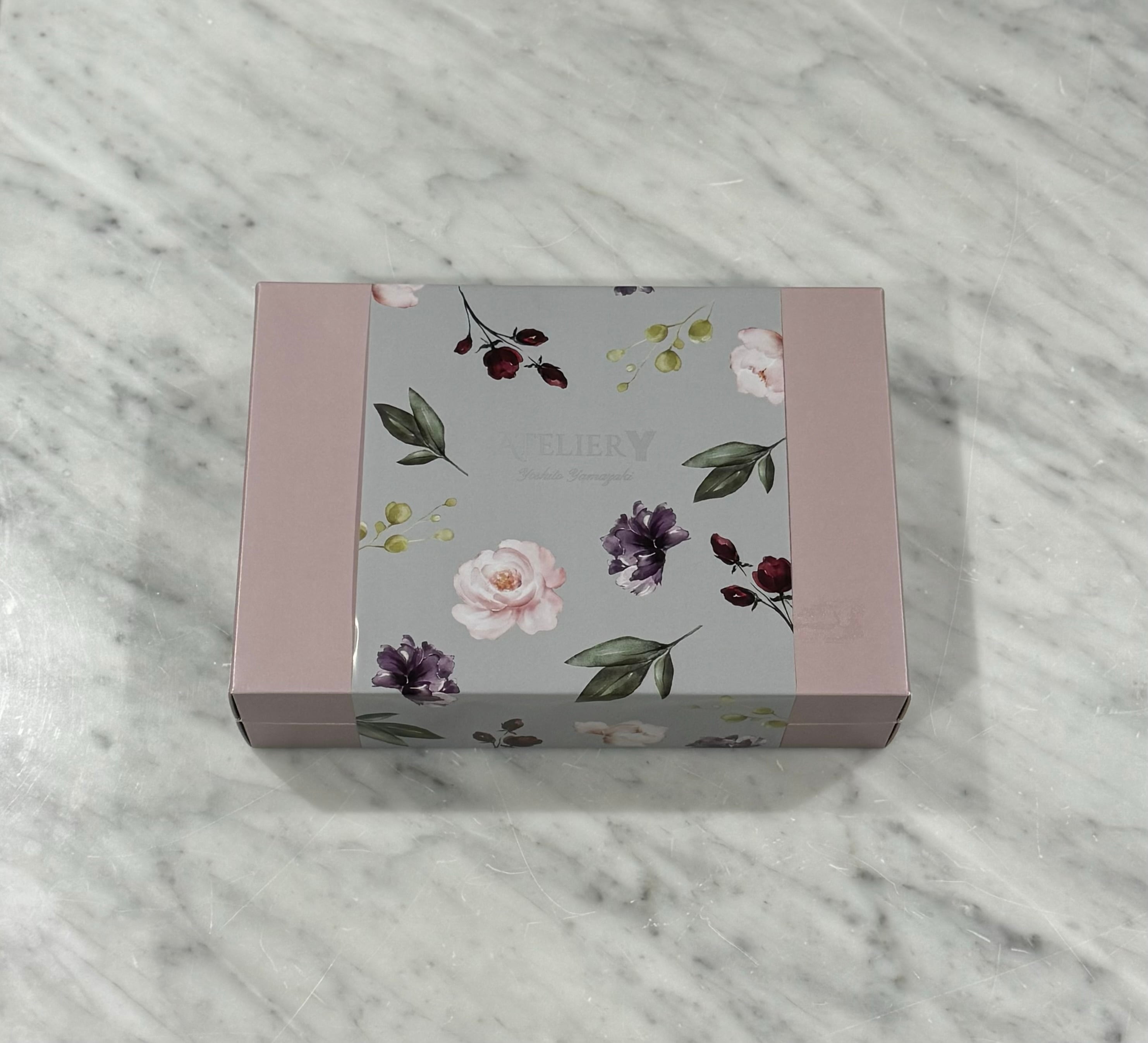 クッキー詰め合わせSサイズ | AtelierY