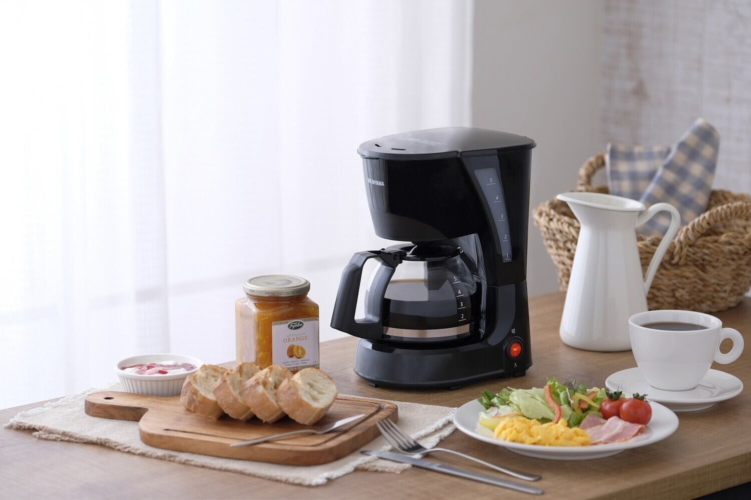 コーヒメーカー