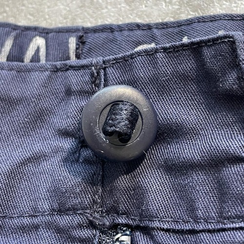 90s イギリス軍 実物 コンバットパンツ 85/92/108 w35 詳細写真8