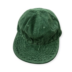 NOROLL / USUALLY CAP G/D GREEN