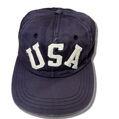 POLO SPORT USA BBキャップ L