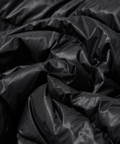 THERMOTRAIL LIGHTWEIGHT PERTEX DOWN JACKET_BLACK
