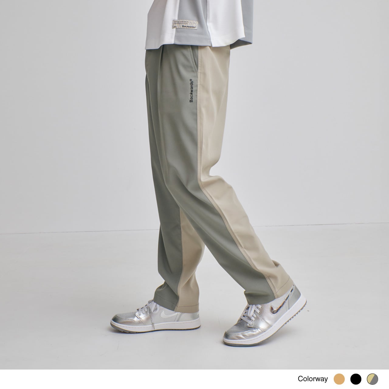 PANT / パンツ | Backwards | ゴルフアパレルブランド