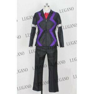 DK1562 ポケットモンスター（POCKET MONSTERS・ポケモン） ■ツワブキ・ダイゴ  コスプレ衣装  完全オーダメイドも対応可能 K1562 ポケットモンスター（POCKET MONSTERS・ポケモン） □ツワブキ