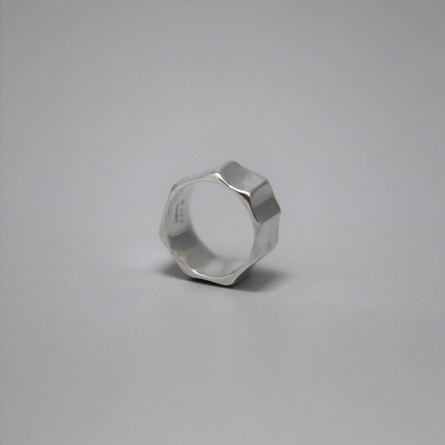 Polygon ring