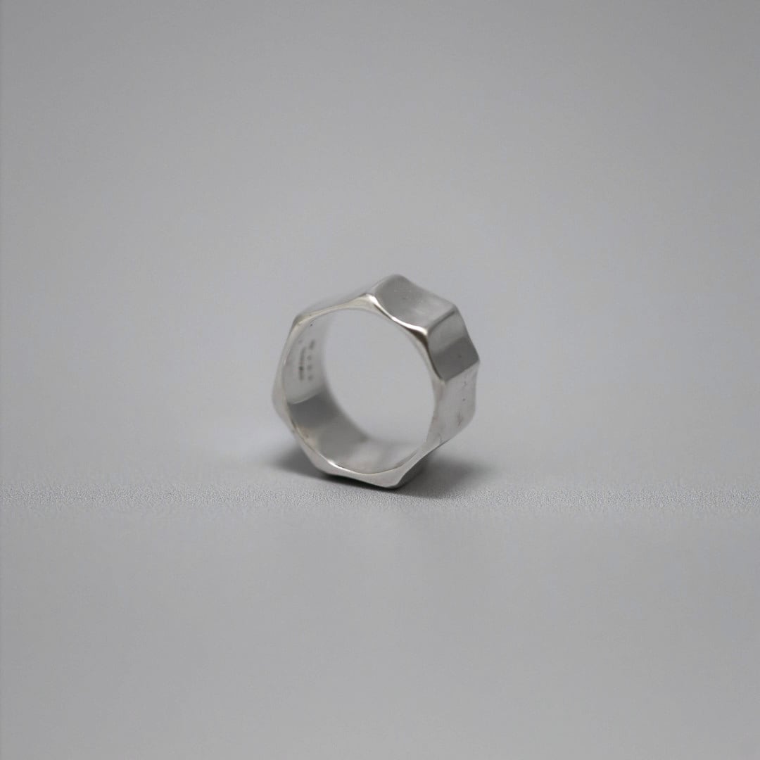Polygon ring