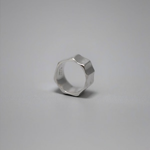 Polygon ring