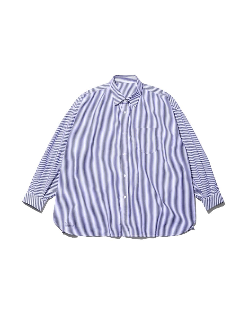 FreshService CORPORATE UNIFORM L/S SHIRT | HUMAN and THINGS
