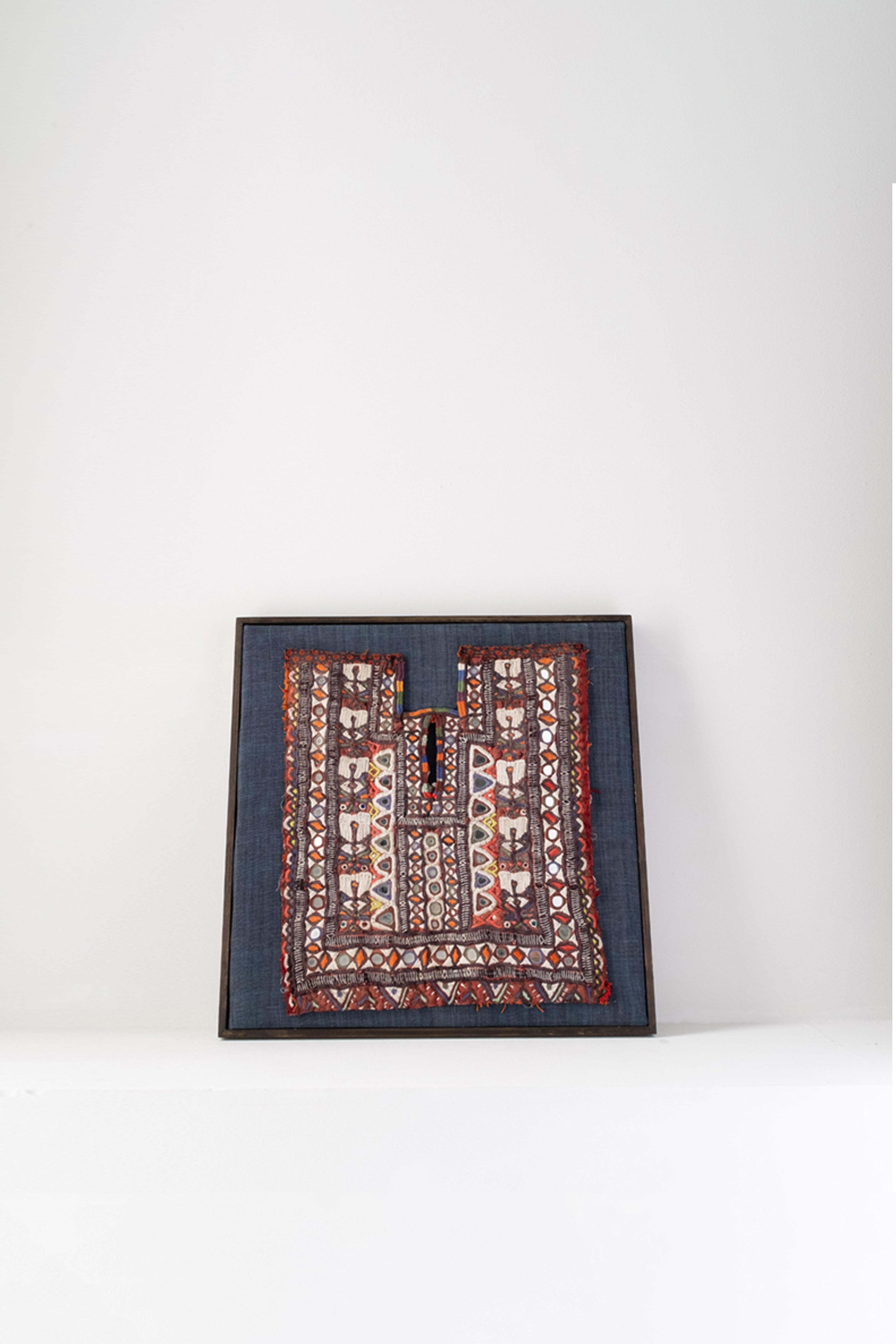 ラバリ族 / Art frame | kalah shop